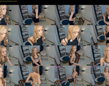 alicemelison — 121 minute Chaturbate female cam show recording, 720p, Feb 2, 2026