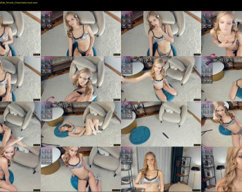 alicemelison — 77 minute Chaturbate female cam show recording, 720p, Feb 2, 2026