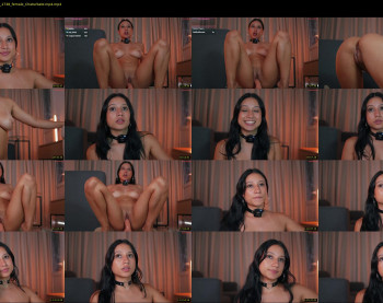 alison_miller9 — 97 minute Chaturbate female cam show recording, 720p, Feb 2, 2026