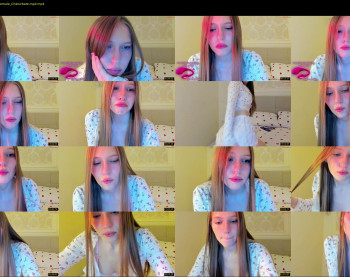 alllura — 47 minute Chaturbate female cam show recording, 720p, Feb 3, 2026