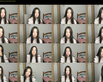 amiya_cute — 13 minute Chaturbate female cam show recording, 720p, Feb 2, 2026