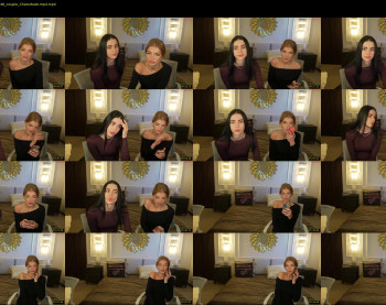 anabel054 — 3 minute Chaturbate female cam show recording, 720p, Feb 2, 2026