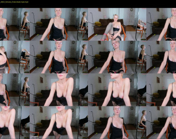 anastasiagate — 54 minute Chaturbate female cam show recording, 720p, Feb 2, 2026