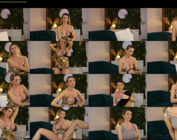angel_wow_ — 112 minute Chaturbate female cam show recording, 720p, Feb 2, 2026
