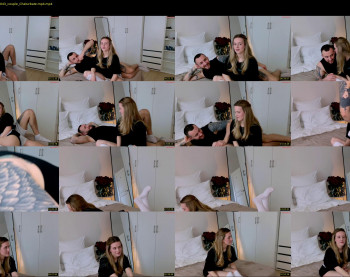 anitafischer — 38 minute Chaturbate female cam show recording, 720p, Feb 2, 2026