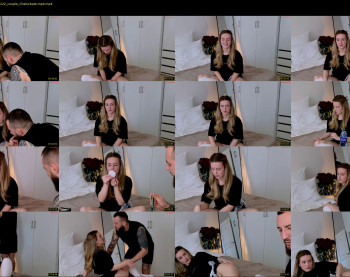 anitafischer — 37 minute Chaturbate female cam show recording, 720p, Feb 2, 2026