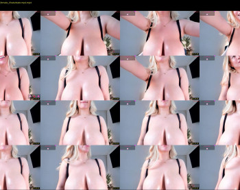 ann__w — 4 minute Chaturbate female cam show recording, 720p, Feb 2, 2026