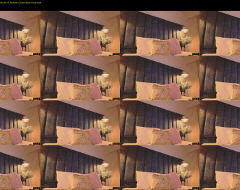 arianna_suarez1 — 15 minute Chaturbate female cam show recording, 720p, Feb 3, 2026
