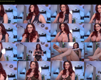 artofboobs — 121 minute Chaturbate female cam show recording, 720p, Feb 2, 2026