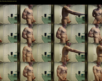 averageandsum — 37 minute Chaturbate male cam show recording, 720p, Feb 2, 2026