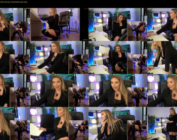 babesgowild — 50 minute Chaturbate couple cam show recording, 720p, Feb 2, 2026