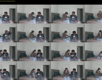 bby_julesss — 13 minute Chaturbate female cam show recording, 480p, Feb 2, 2026