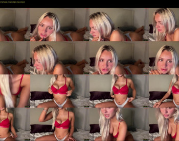 bbygirll2 — 4 minute Chaturbate female cam show recording, 720p, Feb 3, 2026