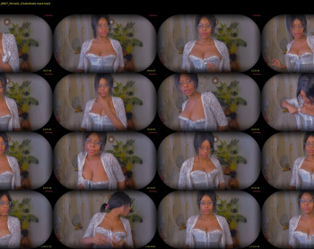 bellahproudly — 84 minute Chaturbate female cam show recording, 720p, Feb 2, 2026