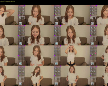 bertyann — 14 minute Chaturbate female cam show recording, 720p, Feb 2, 2026