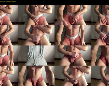 bestdick1991 — 120 minute Chaturbate male cam show recording, 720p, Feb 3, 2026