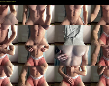 bestdick1991 — 24 minute Chaturbate male cam show recording, 720p, Feb 3, 2026