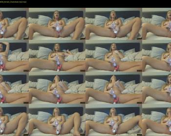 bhansen111 — 3 minute Chaturbate female cam show recording, 720p, Feb 2, 2026