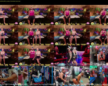 bigbananamilfshake — 13 minute Chaturbate couple cam show recording, 720p, Feb 2, 2026