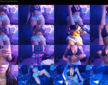 cameron62005 — 29 minute Chaturbate couple cam show recording, 720p, Feb 2, 2026