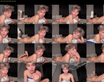 camwithethan — 55 minute Chaturbate male cam show recording, 720p, Feb 2, 2026