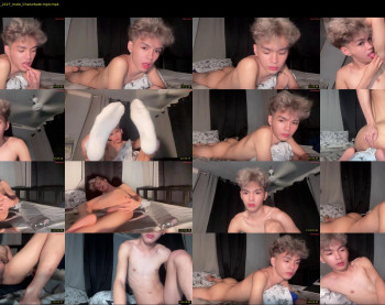 camwithethan — 121 minute Chaturbate male cam show recording, 720p, Feb 2, 2026