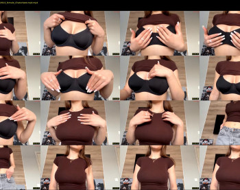 carolecronan — 17 minute Chaturbate female cam show recording, 720p, Feb 2, 2026