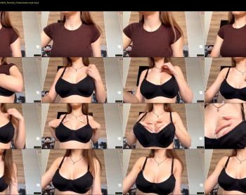 carolecronan — 21 minute Chaturbate female cam show recording, 720p, Feb 2, 2026
