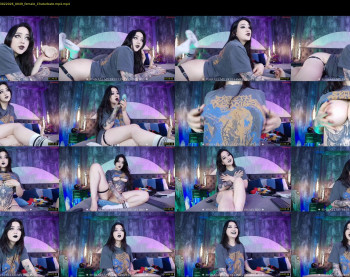 charlotte_germanotta_ — 28 minute Chaturbate female cam show recording, 720p, Feb 3, 2026