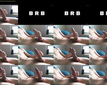 classedging — 30 minute Chaturbate male cam show recording, 720p, Feb 2, 2026