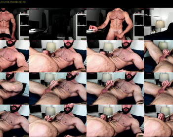 cockheadstud — 35 minute Chaturbate male cam show recording, 720p, Feb 2, 2026