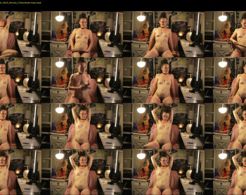 creature_marie — 76 minute Chaturbate female cam show recording, 720p, Feb 3, 2026