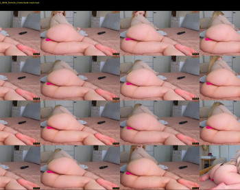 crystal_angells — 46 minute Chaturbate couple cam show recording, 720p, Feb 2, 2026