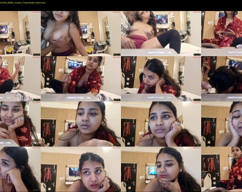 cuddlemuffins_3110 — 41 minute Chaturbate couple cam show recording, 480p, Feb 2, 2026
