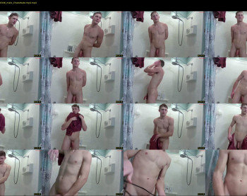 daddybryce0 — 3 minute Chaturbate male cam show recording, 720p, Feb 3, 2026