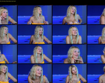 daisydavis_ — 17 minute Chaturbate female cam show recording, 720p, Feb 2, 2026