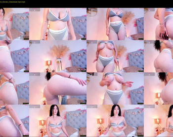 dalylarose — 121 minute Chaturbate female cam show recording, 720p, Feb 2, 2026