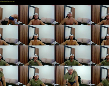 darius_94 — 26 minute Chaturbate male cam show recording, 720p, Feb 2, 2026