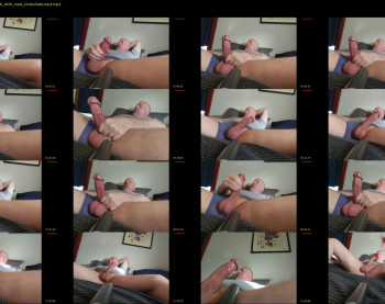 dcorruptor — 15 minute Chaturbate male cam show recording, 720p, Feb 2, 2026