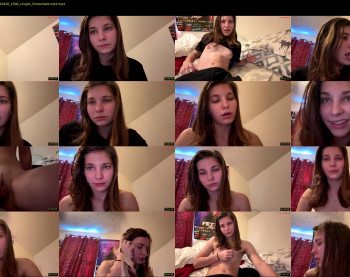deepthroatqueen33 — 48 minute Chaturbate female cam show recording, 480p, Feb 2, 2026
