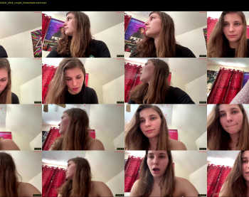 deepthroatqueen33 — 79 minute Chaturbate female cam show recording, 480p, Feb 2, 2026