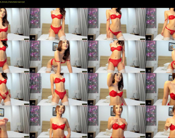 derrylove — 33 minute Chaturbate female cam show recording, 720p, Feb 2, 2026