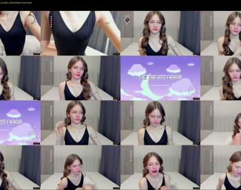 do_dick — 38 minute Chaturbate couple cam show recording, 720p, Feb 2, 2026