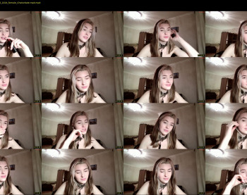 dremazwahlen — 10 minute Chaturbate female cam show recording, 720p, Feb 2, 2026