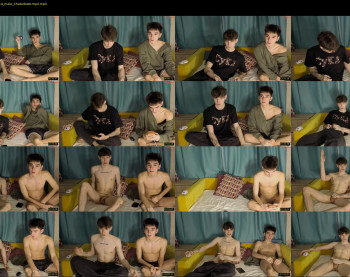 drinklinov — 77 minute Chaturbate male cam show recording, 720p, Feb 3, 2026