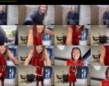 eatmypie69 — 9 minute Chaturbate female cam show recording, 720p, Feb 2, 2026