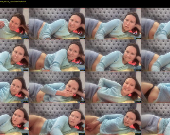 eatmypie69 — 97 minute Chaturbate female cam show recording, 720p, Feb 2, 2026