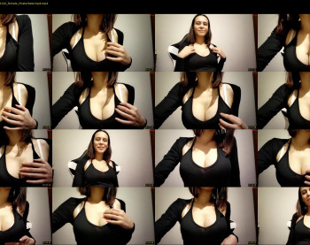 edwardnairn — 4 minute Chaturbate female cam show recording, 720p, Feb 2, 2026