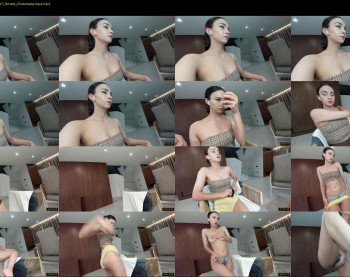 ehotlovea — 120 minute Chaturbate female cam show recording, 720p, Feb 2, 2026
