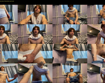 eitanhere — 41 minute Chaturbate male cam show recording, 720p, Feb 2, 2026